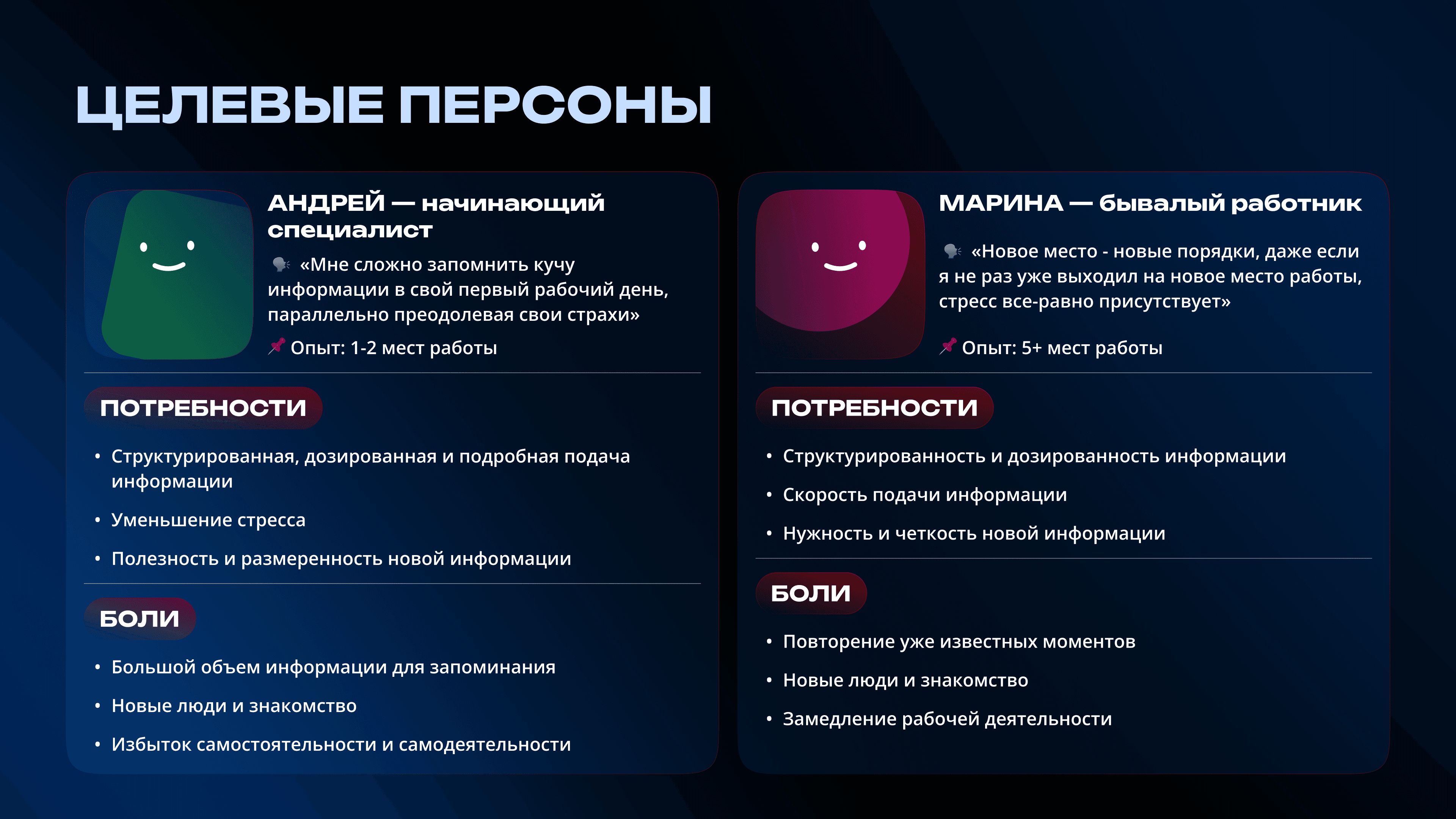 первичное исследование