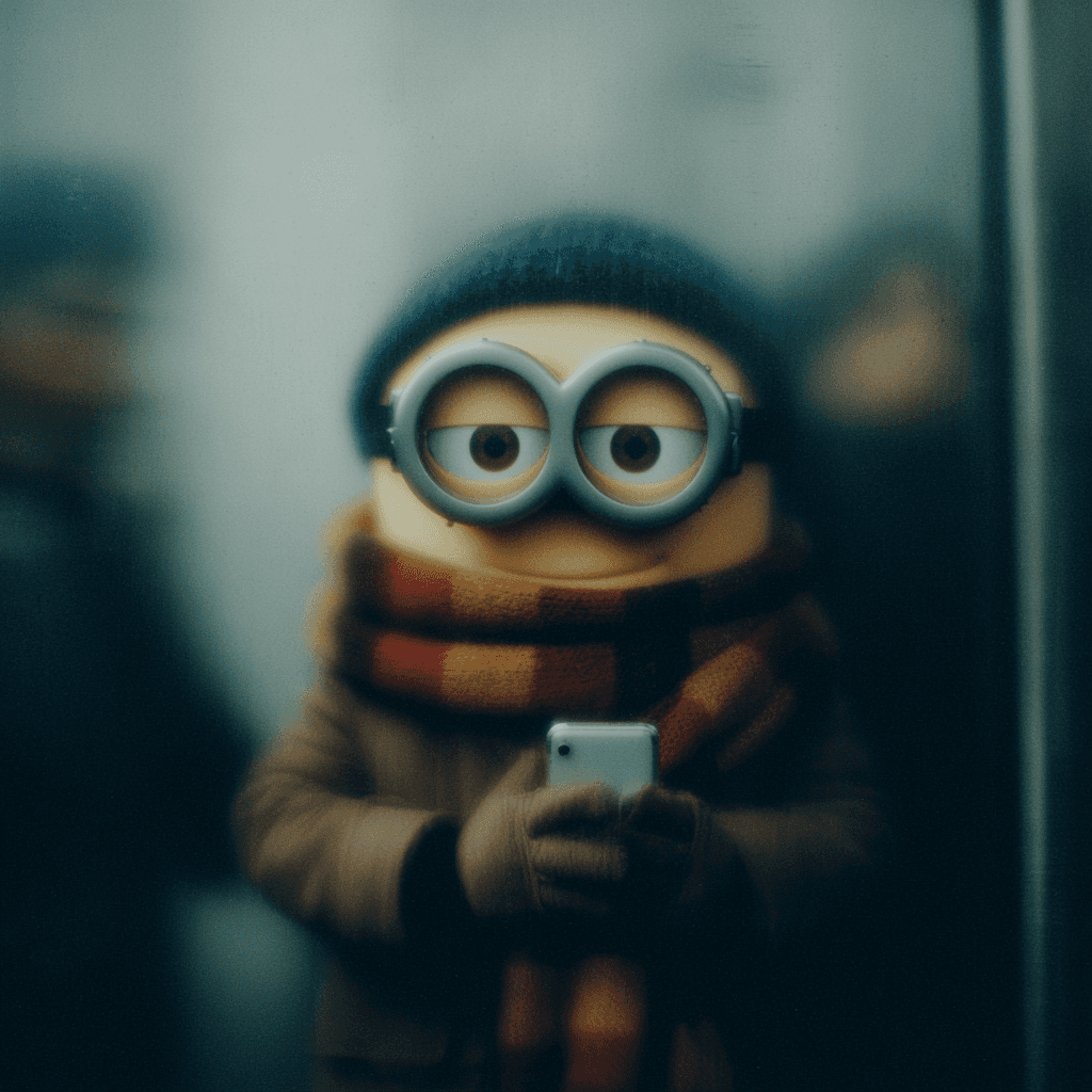 minion